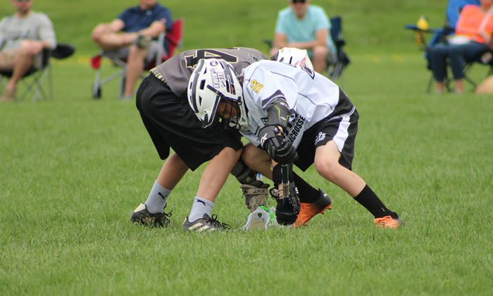 2022 5th and 6th Grade Team