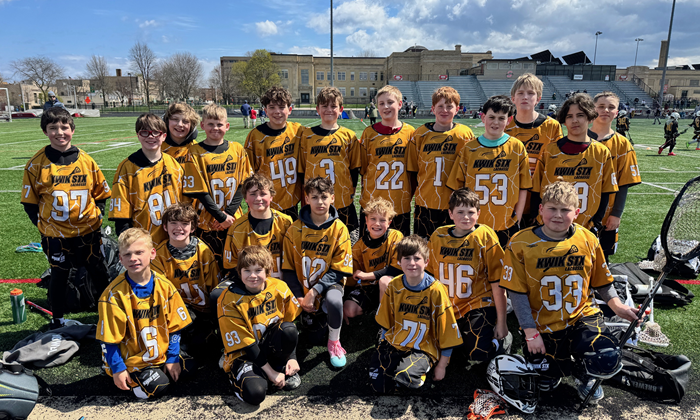 2026 5th 6th Grade Lacrosse