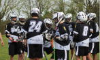 2022 7th and 8th Grade Team