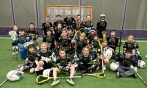 3rd / 4th Grade Team